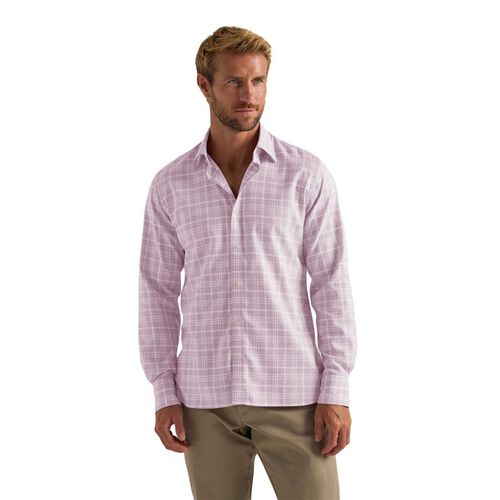 M.J. Bale Kerwin Check Shirt